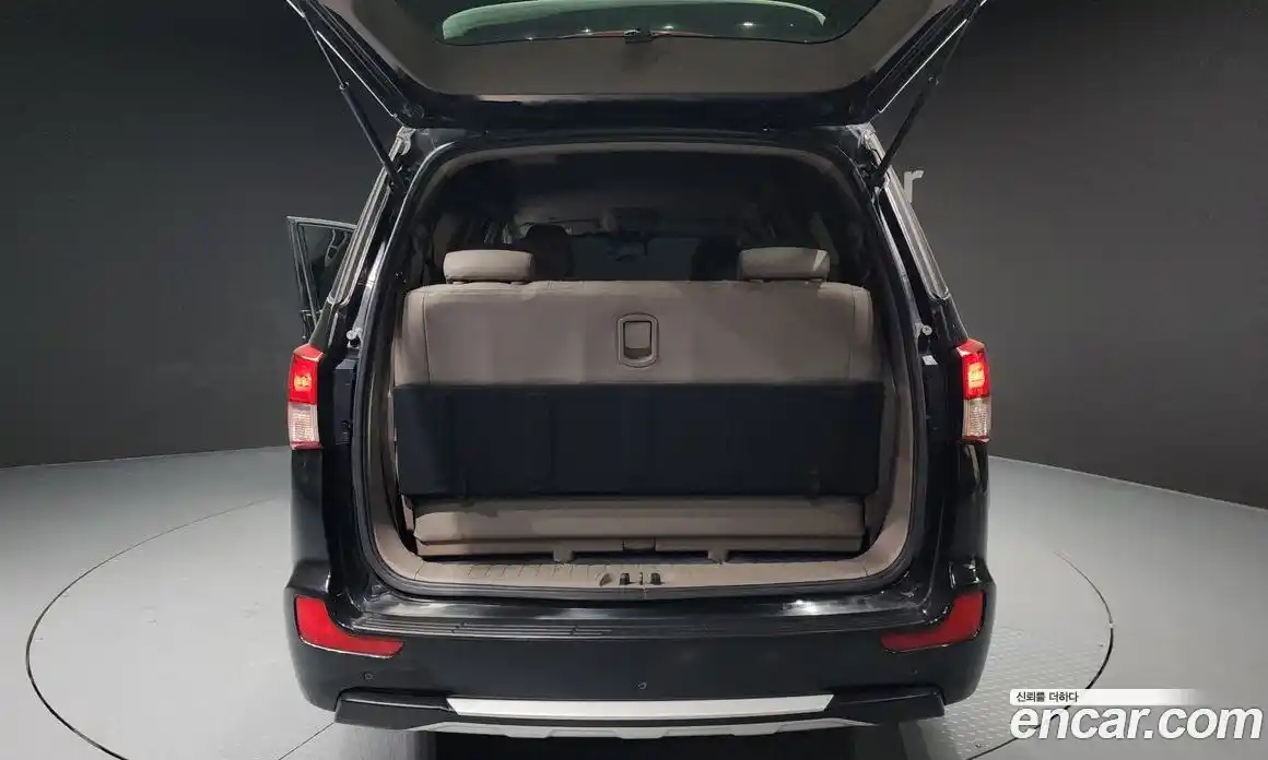 SsangYong Korando 2016 2.2 Автомат в Москве № 30198, фото 14