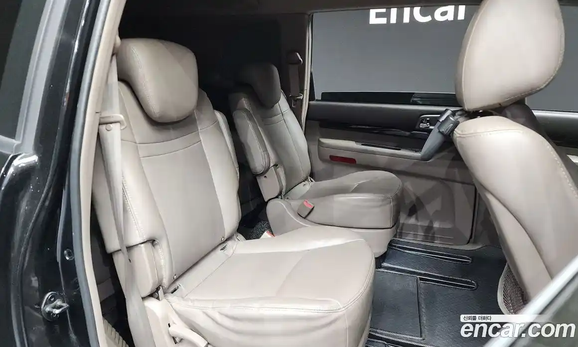 SsangYong Korando 2016 2.2 Автомат в Москве № 30198, фото 15