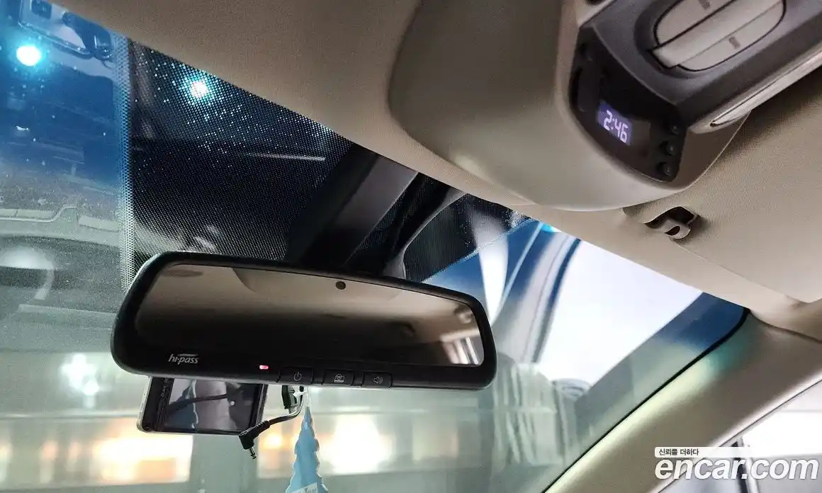 SsangYong Korando 2016 2.2 Автомат в Москве № 30198, фото 17