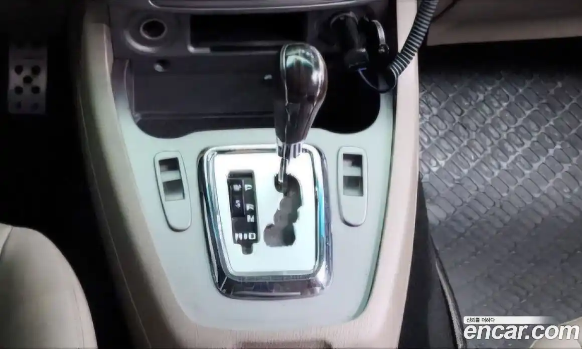 SsangYong Korando 2016 2.2 Автомат в Москве № 30198, фото 18