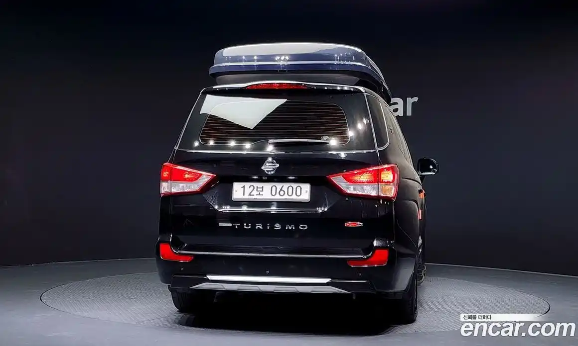 SsangYong Korando 2016 2.2 Автомат в Москве № 30198, фото 19