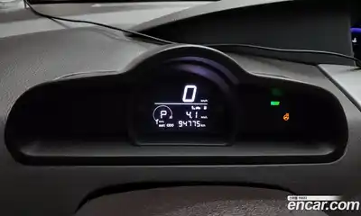 SsangYong Korando 2016 2.2 Автомат в Москве № 30198, миниатюра 2