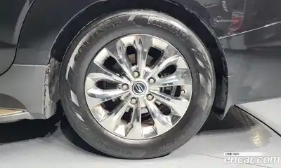 SsangYong Korando 2016 2.2 Автомат в Москве № 30198, миниатюра 6