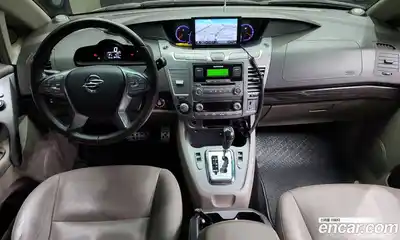 SsangYong Korando 2016 2.2 Автомат в Москве № 30198, миниатюра 10