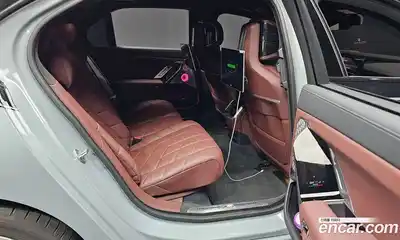 BMW 7-Series 2025 3.0 Автомат в Москве № 302543, миниатюра 12