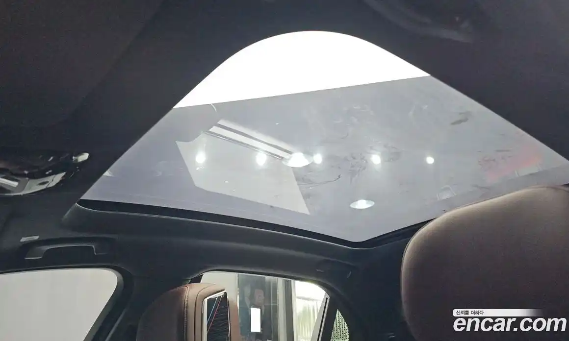 BMW 7-Series 2025 3.0 Автомат в Москве № 302543, фото 20