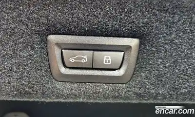 BMW 7-Series 2025 3.0 Автомат в Москве № 302543, миниатюра 2