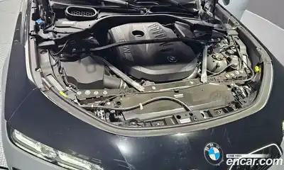 BMW 7-Series 2025 3.0 Автомат в Москве № 302543, миниатюра 5