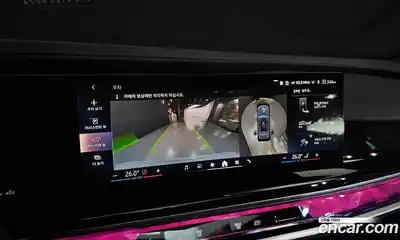 BMW 7-Series 2025 3.0 Автомат в Москве № 302543, миниатюра 8