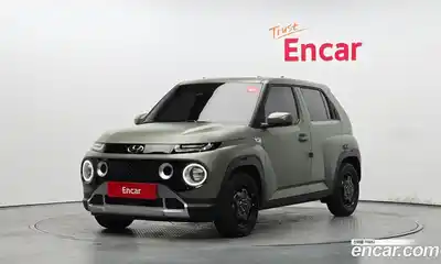 Hyundai Casper 2024 1.0 Автомат в Москве № 303928, миниатюра 11