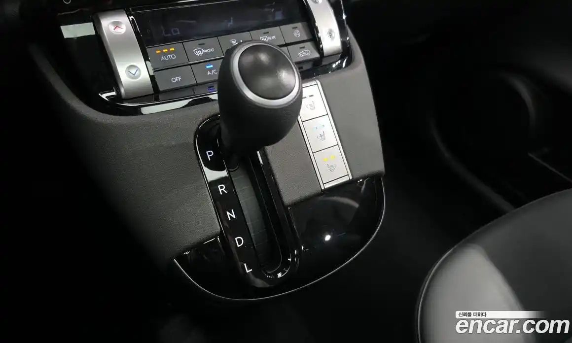 Hyundai Casper 2024 1.0 Автомат в Москве № 303928, фото 14