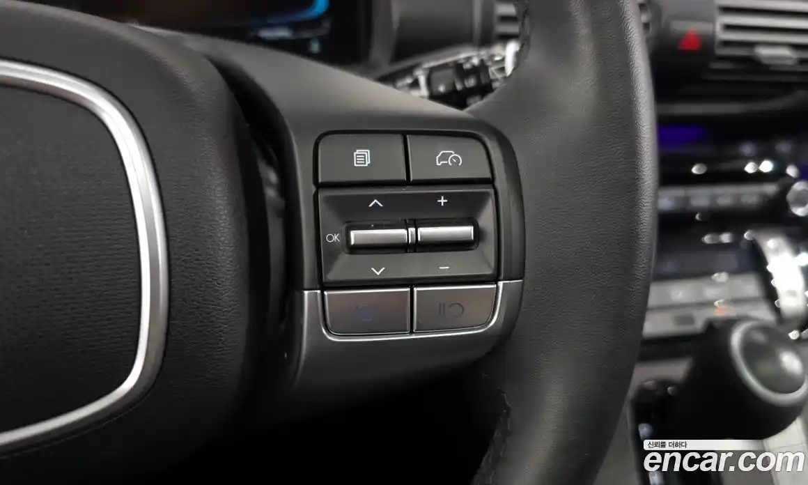 Hyundai Casper 2024 1.0 Автомат в Москве № 303928, фото 15