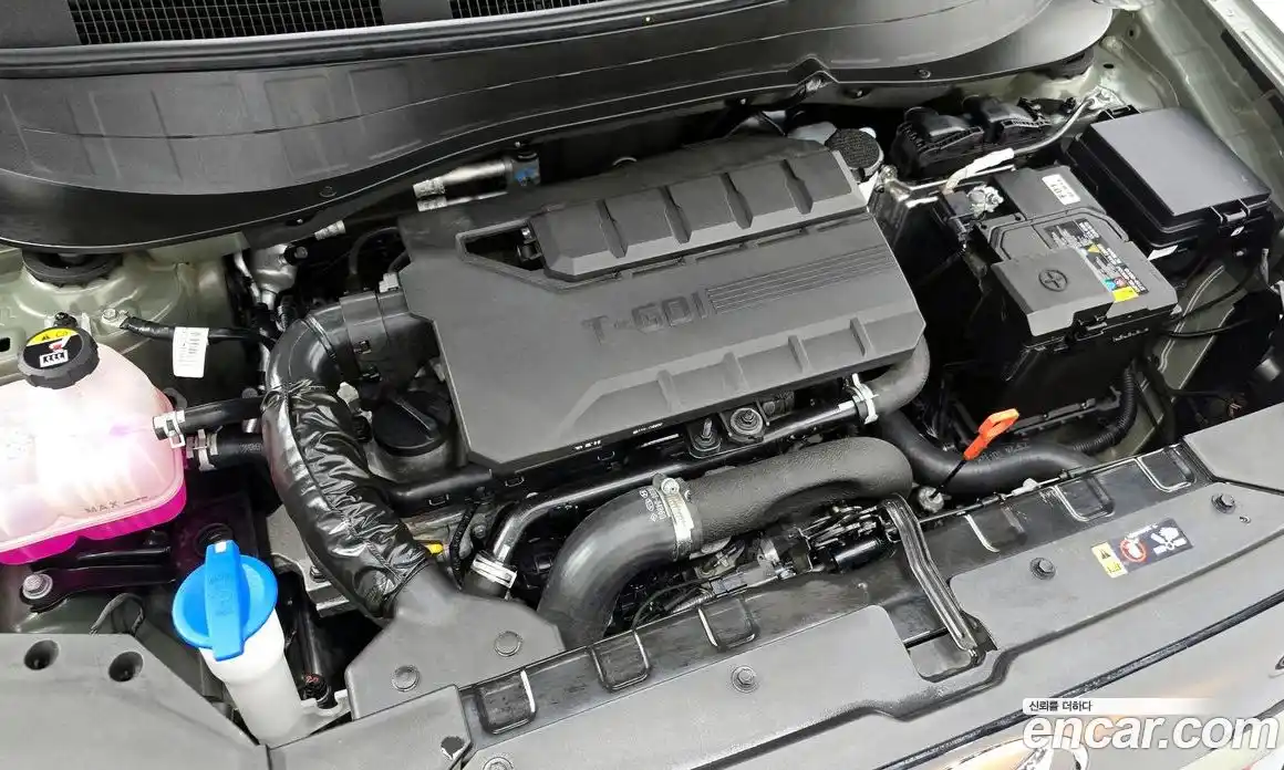 Hyundai Casper 2024 1.0 Автомат в Москве № 303928, фото 16