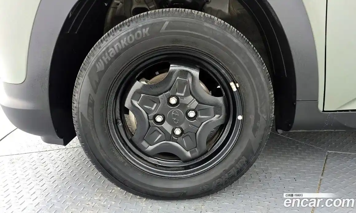 Hyundai Casper 2024 1.0 Автомат в Москве № 303928, фото 18