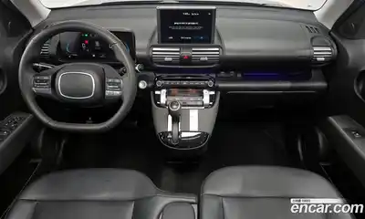 Hyundai Casper 2024 1.0 Автомат в Москве № 303928, миниатюра 4