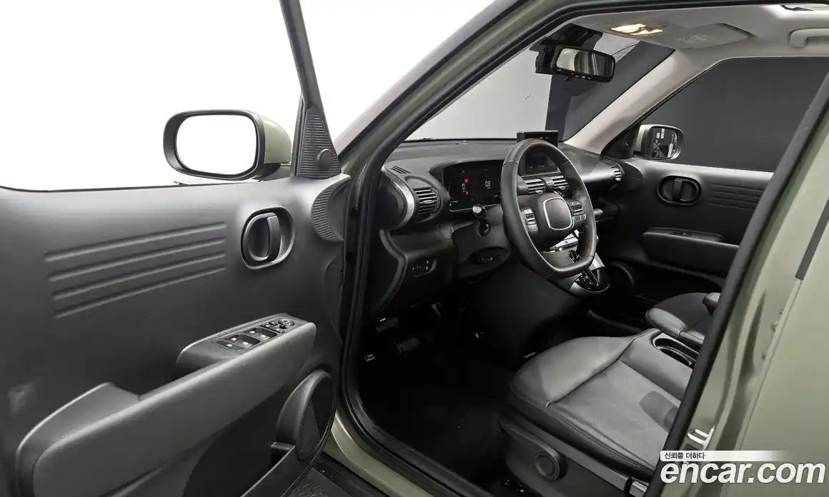 Hyundai Casper 2024 1.0 Автомат в Москве № 303928, фото 5