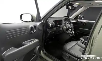 Hyundai Casper 2024 1.0 Автомат в Москве № 303928, миниатюра 5