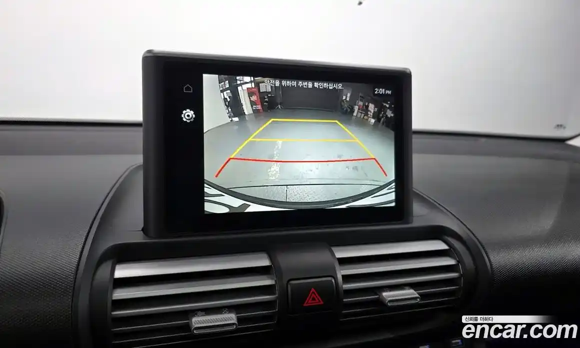 Hyundai Casper 2024 1.0 Автомат в Москве № 303928, фото 6