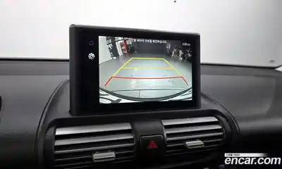 Hyundai Casper 2024 1.0 Автомат в Москве № 303928, миниатюра 6