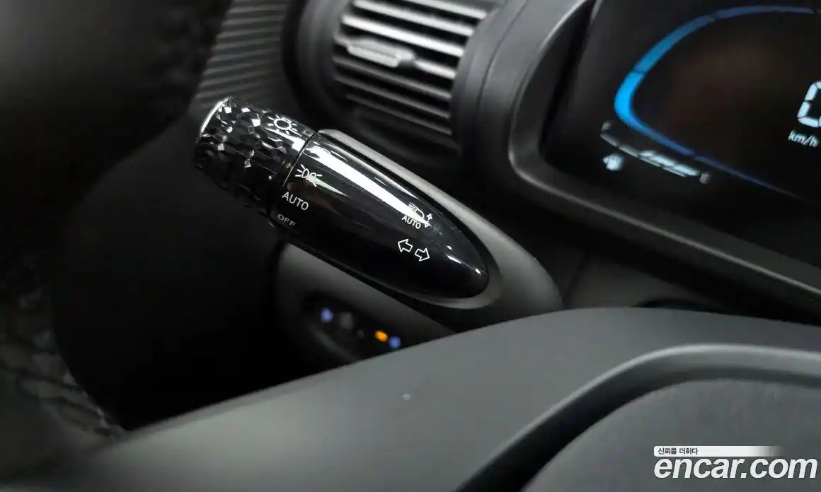 Hyundai Casper 2024 1.0 Автомат в Москве № 303928, фото 7