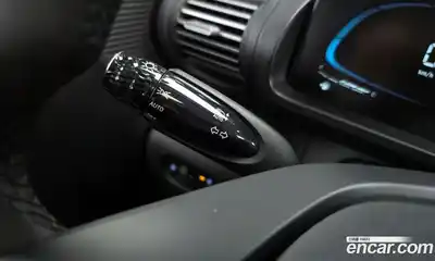 Hyundai Casper 2024 1.0 Автомат в Москве № 303928, миниатюра 7