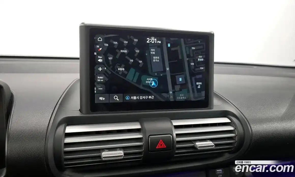 Hyundai Casper 2024 1.0 Автомат в Москве № 303928, фото 8