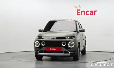 Hyundai Casper 2024 1.0 Автомат в Москве № 303928, миниатюра 9