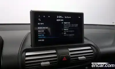 Hyundai Casper 2024 1.0 Автомат в Москве № 303928, миниатюра 10