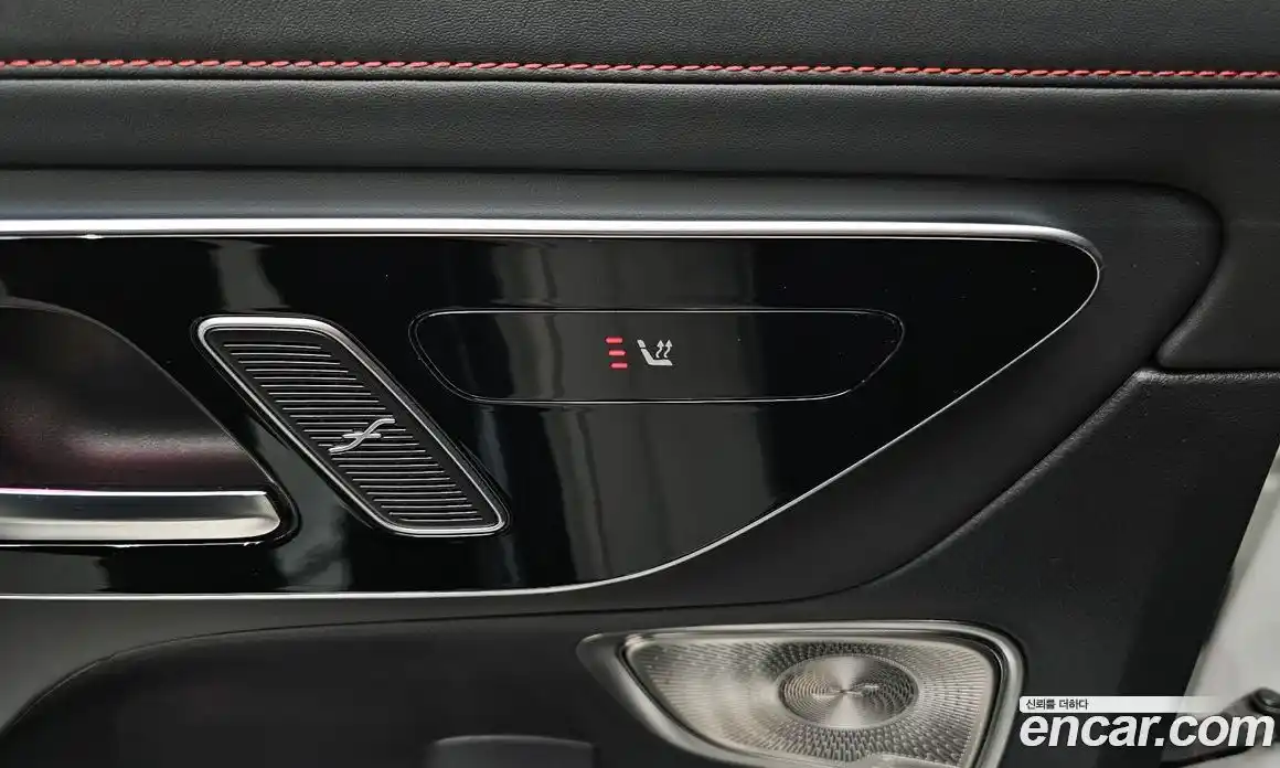 Mercedes-Benz GLC-Class 2025 2.0 Автомат в Москве № 307594, фото 12