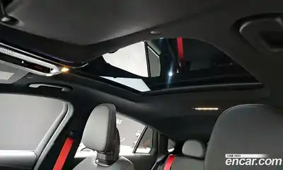 Mercedes-Benz GLC-Class 2025 2.0 Автомат в Москве № 307594, миниатюра 4