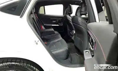 Mercedes-Benz GLC-Class 2025 2.0 Автомат в Москве № 307594, миниатюра 6