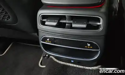 Genesis GV70 2022 2.2 Автомат в Москве № 309067, миниатюра 3