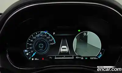 Genesis GV70 2022 2.2 Автомат в Москве № 309067, миниатюра 5