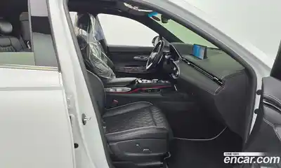 Genesis GV70 2022 2.2 Автомат в Москве № 309067, миниатюра 7