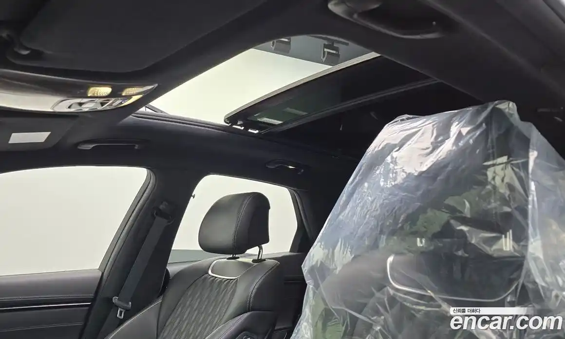 Genesis GV70 2022 2.2 Автомат в Москве № 309067, фото 10