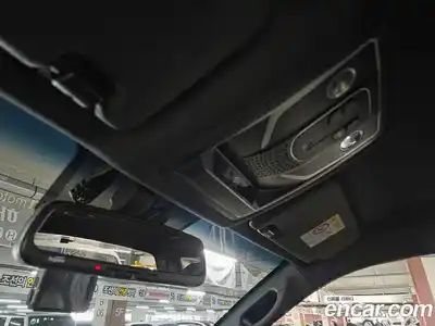 SsangYong Rexton 2022 2.2 Автомат в Москве № 310688, миниатюра 12