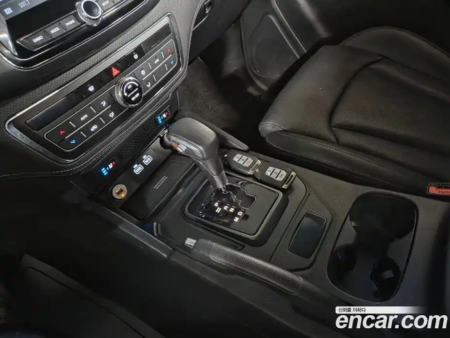 SsangYong Rexton 2022 2.2 Автомат в Москве № 310688, фото 14