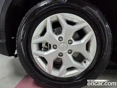 SsangYong Rexton 2022 2.2 Автомат в Москве № 310688, миниатюра 8