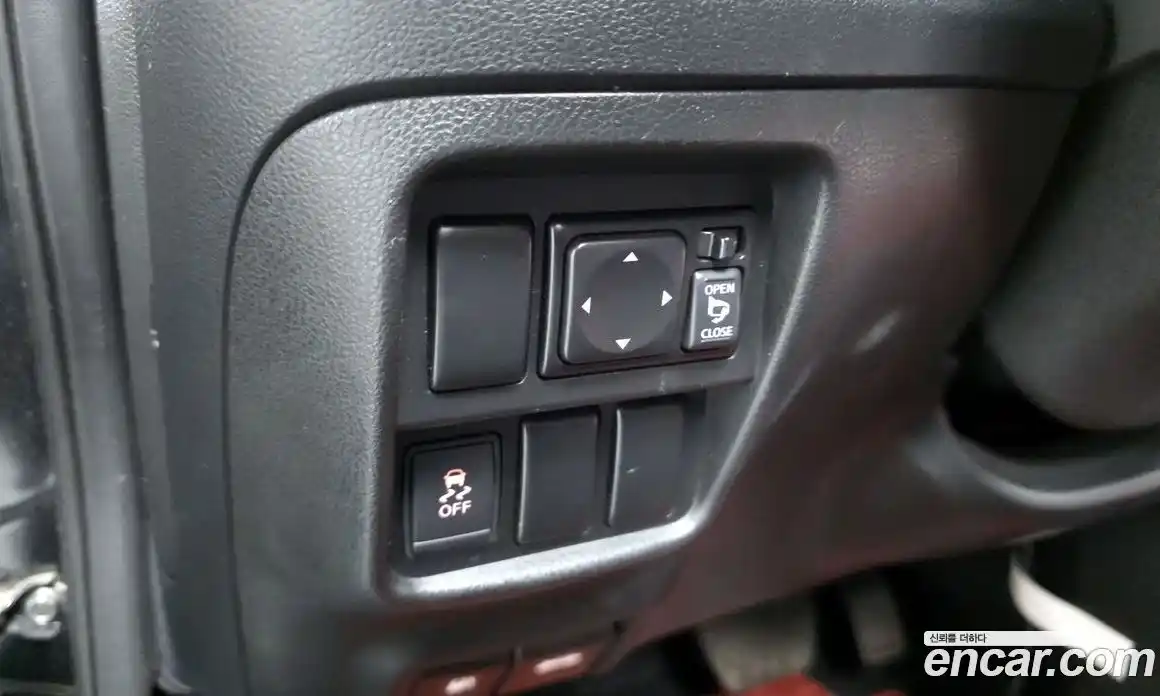 Nissan Juke 2014 1.6 Автомат в Москве № 312538, фото 3