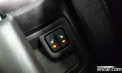 Chevrolet Spark, 2018