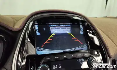 Chevrolet Spark 2018 1.0 Автомат в Москве № 314304, миниатюра 11