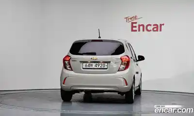 Chevrolet Spark 2018 1.0 Автомат в Москве № 314304, миниатюра 12