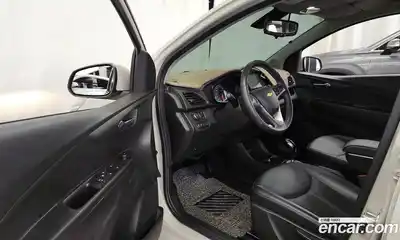 Chevrolet Spark 2018 1.0 Автомат в Москве № 314304, миниатюра 2
