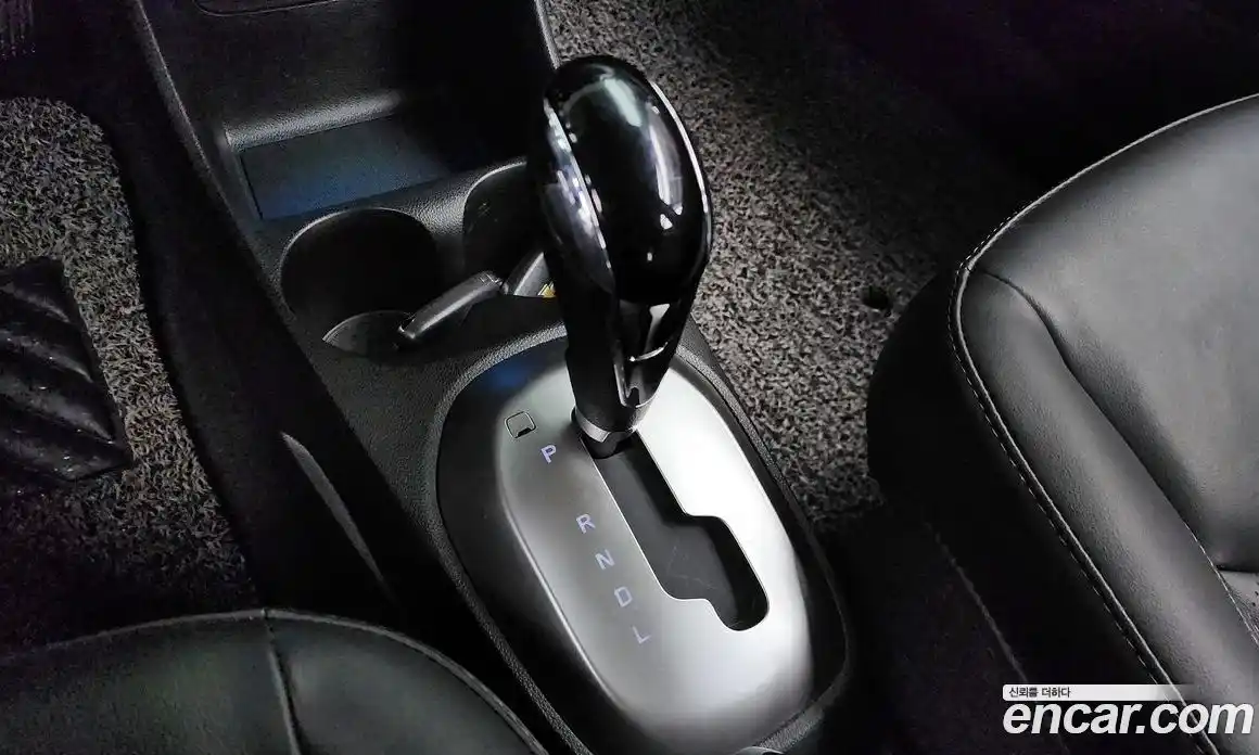 Chevrolet Spark 2018 1.0 Автомат в Москве № 314304, фото 4