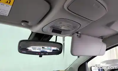 Chevrolet Spark 2018 1.0 Автомат в Москве № 314304, миниатюра 5