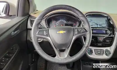 Chevrolet Spark 2018 1.0 Автомат в Москве № 314304, миниатюра 6