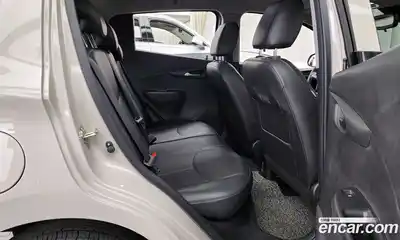 Chevrolet Spark 2018 1.0 Автомат в Москве № 314304, миниатюра 7