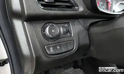 Chevrolet Spark 2018 1.0 Автомат в Москве № 314304, миниатюра 9