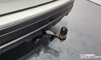 SsangYong Korando 2016 2.2 Автомат в Москве № 31522, миниатюра 11