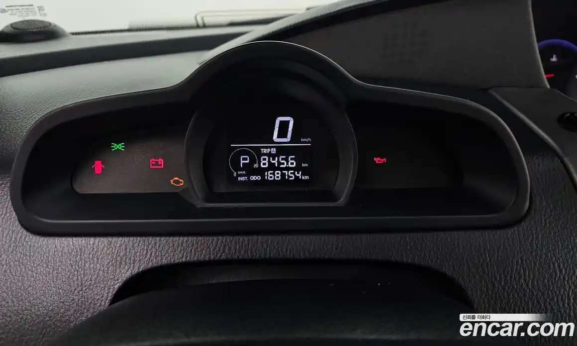 SsangYong Korando 2016 2.2 Автомат в Москве № 31522, фото 17